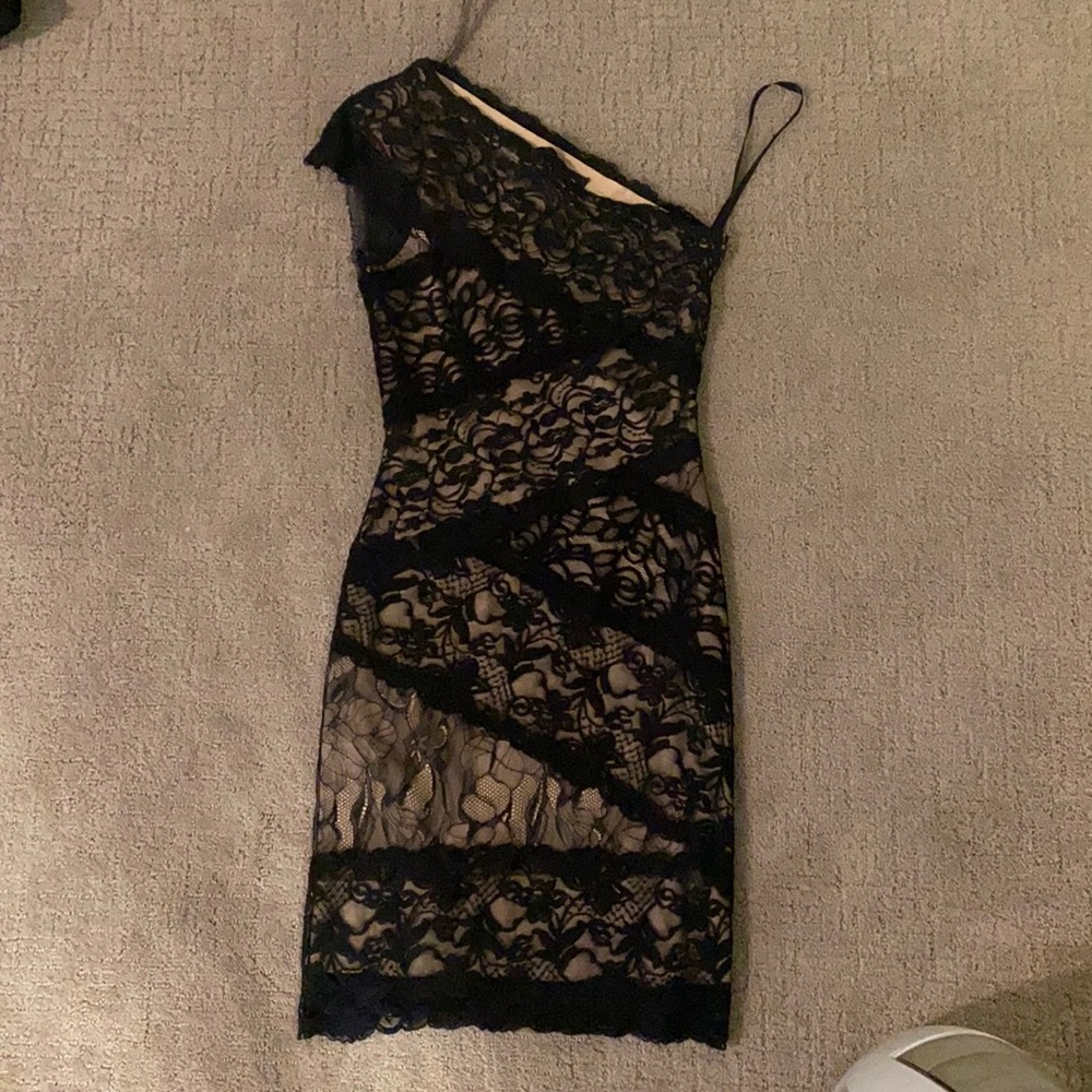 Bebe cocktail dress